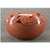 Image 4 : MARICOPA POTTERY BOWL (ANITA REDBIRD)