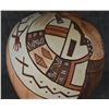 Image 11 : HOPI POTTERY SEED JAR (LAWRENCE NAMOKI)