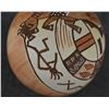 Image 12 : HOPI POTTERY SEED JAR (LAWRENCE NAMOKI)
