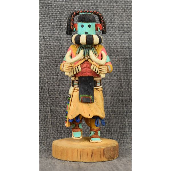 HOPI KACHINA (EMERY HOLMES JR)