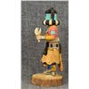 Image 4 : HOPI KACHINA (EMERY HOLMES JR)