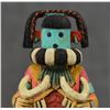 Image 7 : HOPI KACHINA (EMERY HOLMES JR)