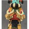 Image 8 : HOPI KACHINA (EMERY HOLMES JR)