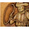 Image 6 : WESTERN WOOD CARVING (DEE FLAGG