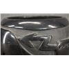 Image 10 : SANTA CLARA POTTERY BOWL (MIDA TAFOYA)