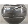 Image 12 : SANTA CLARA POTTERY BOWL (MIDA TAFOYA)