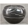 Image 2 : SANTA CLARA POTTERY BOWL (MIDA TAFOYA)