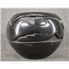 Image 4 : SANTA CLARA POTTERY BOWL (MIDA TAFOYA)