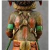 Image 10 : HOPI KACHINA (ERNEST CHAPELLA)