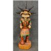 Image 1 : HOPI KACHINA (ERNEST CHAPELLA)
