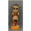 Image 2 : HOPI KACHINA (ERNEST CHAPELLA)