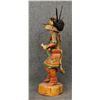 Image 5 : HOPI KACHINA (ERNEST CHAPELLA)