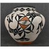 Image 1 : ACOMA POTTERY JAR (BEVERLY GARCIA)