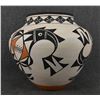 Image 2 : ACOMA POTTERY JAR (BEVERLY GARCIA)
