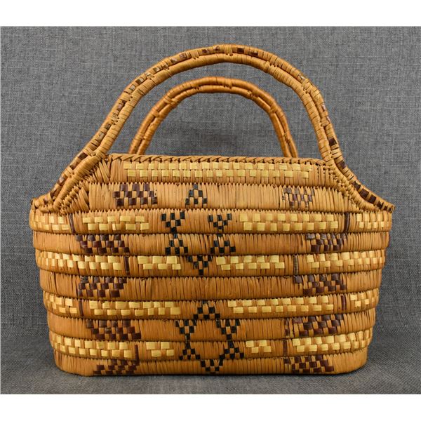 THOMPSON RIVER BASKET