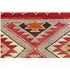 Image 10 : NAVAJO RED MESA TEXTILE