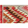Image 11 : NAVAJO RED MESA TEXTILE