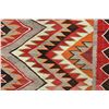 Image 12 : NAVAJO RED MESA TEXTILE