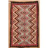 Image 14 : NAVAJO RED MESA TEXTILE