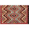 Image 18 : NAVAJO RED MESA TEXTILE