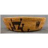 Image 6 : WASHOE BASKETRY BOWL