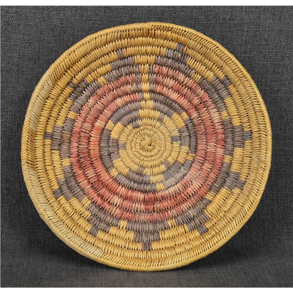NAVAJO WEDDING BASKET
