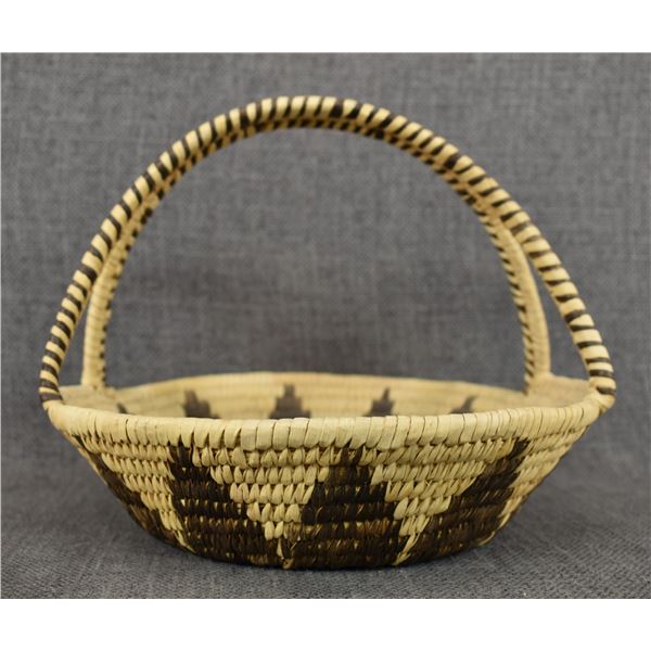 PAPAGO BASKET