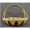 Image 1 : PAPAGO BASKET