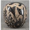 Image 1 : SANTA CLARA POTTERY VASE (DAN TAFOYA)