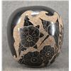 Image 4 : SANTA CLARA POTTERY VASE (DAN TAFOYA)