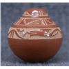 Image 1 : SANTA CLARA MINIATURE POTTERY JAR (GERI NARANJO)