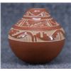 Image 4 : SANTA CLARA MINIATURE POTTERY JAR (GERI NARANJO)