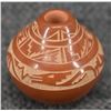 Image 9 : SANTA CLARA MINIATURE POTTERY JAR (GERI NARANJO)