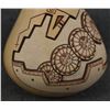 Image 10 : HOPI POTTERY VASE (LOREN H NAMPEYO)
