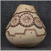 Image 1 : HOPI POTTERY VASE (LOREN H NAMPEYO)