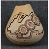 Image 2 : HOPI POTTERY VASE (LOREN H NAMPEYO)