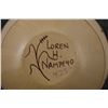 Image 7 : HOPI POTTERY VASE (LOREN H NAMPEYO)