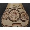 Image 8 : HOPI POTTERY VASE (LOREN H NAMPEYO)