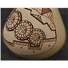Image 9 : HOPI POTTERY VASE (LOREN H NAMPEYO)