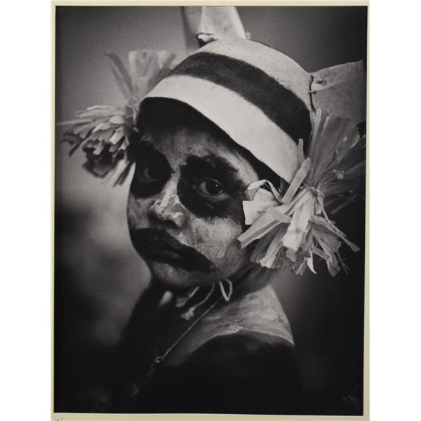 HOPI PHOTOGRAPH (OWEN SEUMPTEWA)