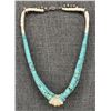 Image 1 : NAVAJO NECKLACE