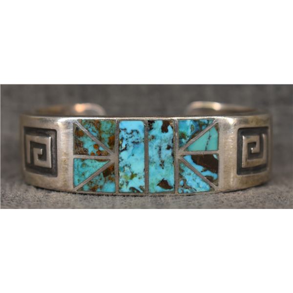 NAVAJO BRACELET