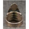 Image 3 : NAVAJO RING (VERNON TRACY)