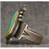Image 4 : NAVAJO RING (VERNON TRACY)