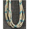 Image 2 : NAVAJO NECKLACE