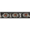 Image 8 : NAVAJO CONCHO BELT (TT)