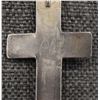 Image 3 : NAVAJO CROSS