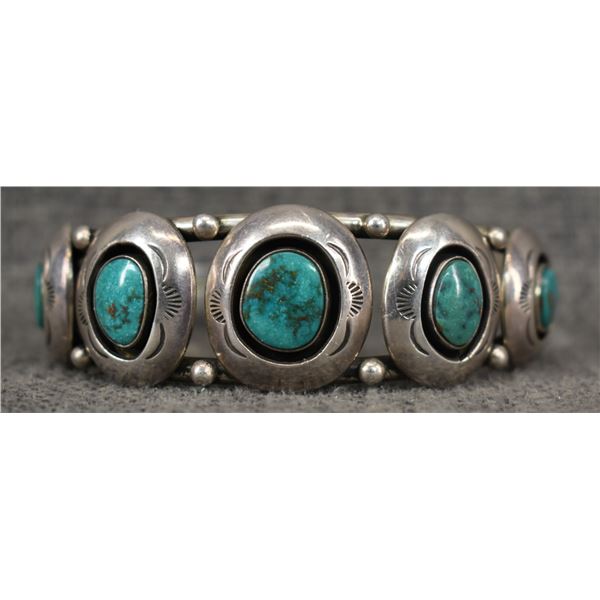 NAVAJO BRACELET (SP)