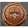 Image 10 : HOPI POTTERY VASE (TOM POLACCA)
