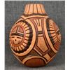 Image 2 : HOPI POTTERY VASE (TOM POLACCA)